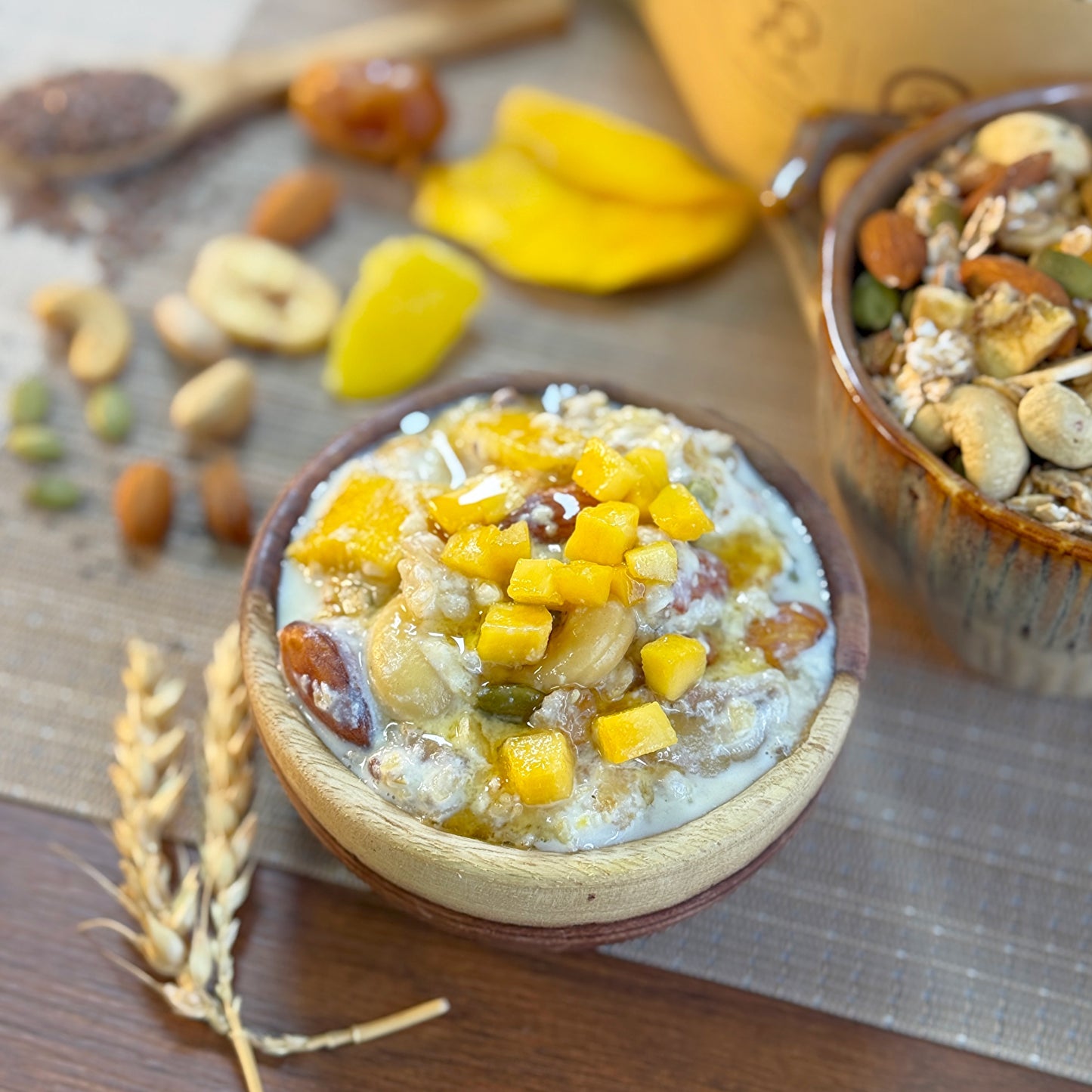 GRAINLY WEIGHT LOSS OATMEAL
